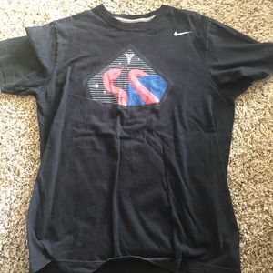 Nike Kobe all star shirt sz M used